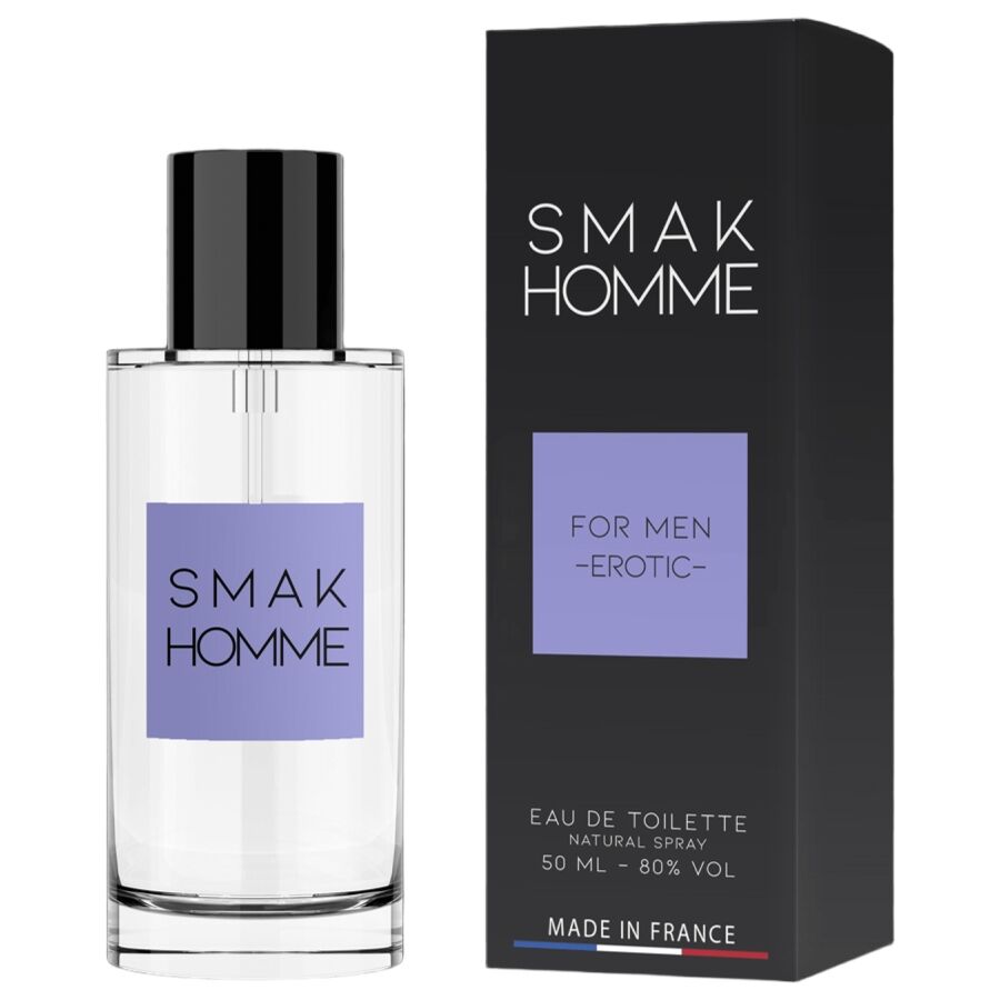 ruf smak pheromone parfÜm fÜr 50ml