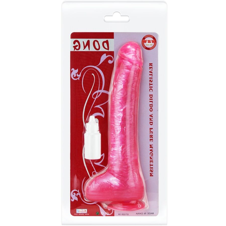 realistischer dildo mit saugnapf aus weichem pvc für intensives gefühl baile