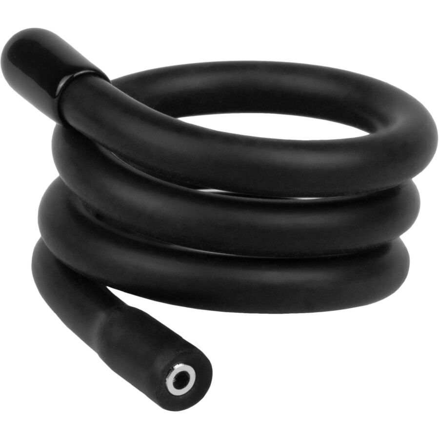 electrastim rÜckstossfÄhiges, formbares elektrozubehÖr