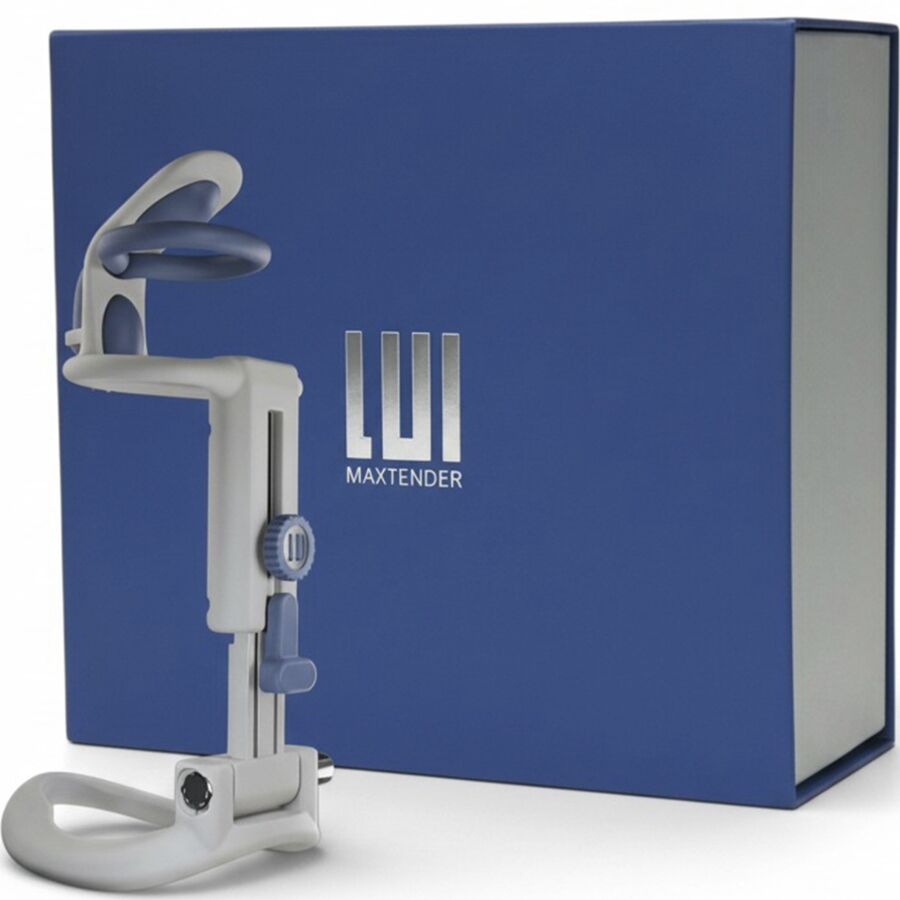 lui maxtender premium penisvergrÖsserung grÖsse m