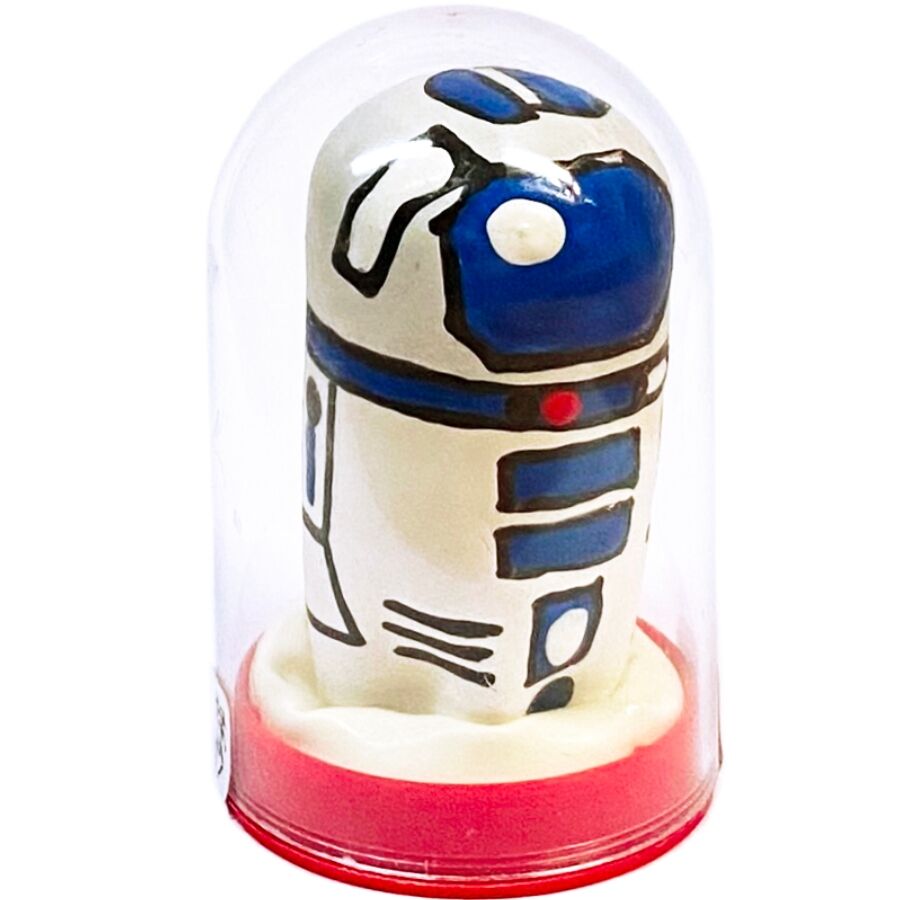 handbemalte latexkondome im design mit sanftem tragegefühl condomerie