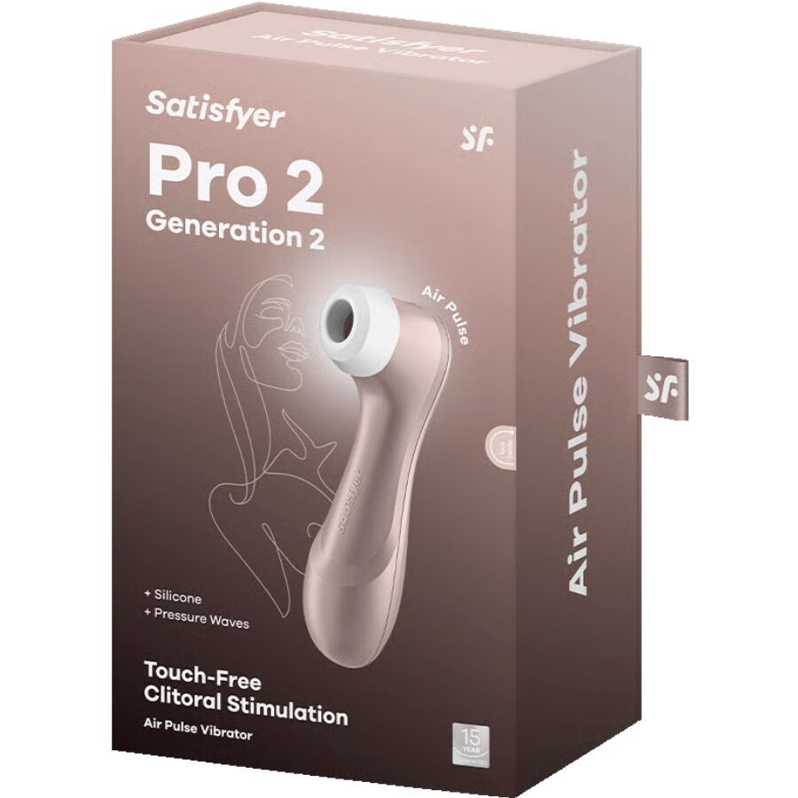 satisfyer pro 2 ng neue version