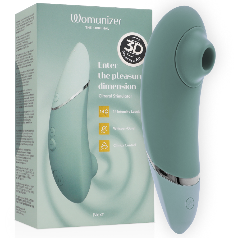 womanizer nÄchster klitorisstimulator sage