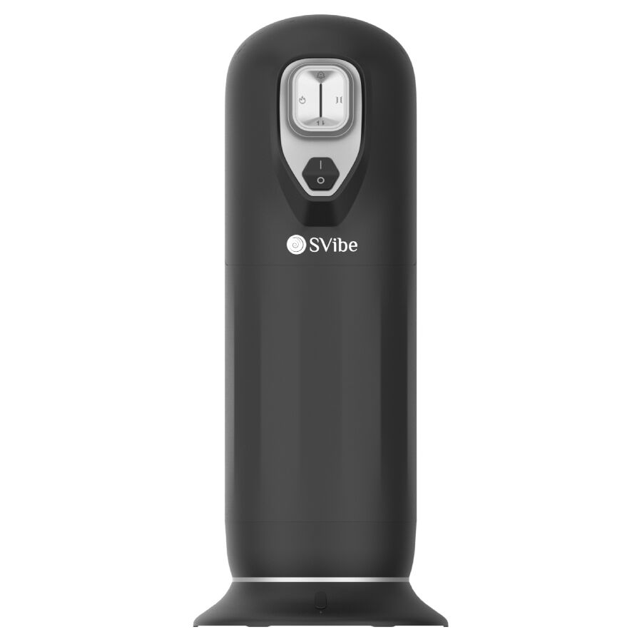 snail vibe ikon jet heiz und stossmasturbator