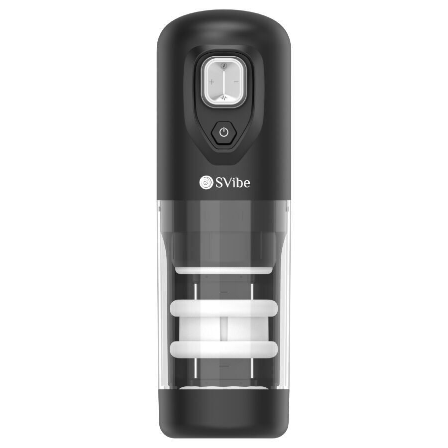 snail vibe ikon spark stoss rotations masturbator