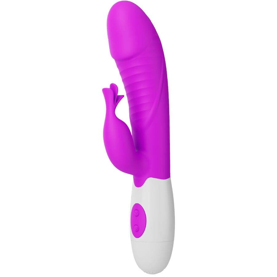 pretty love rasmussen lila g punkt vibrator
