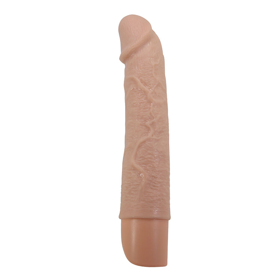 pretty love leander flexibler realistischer vibrator