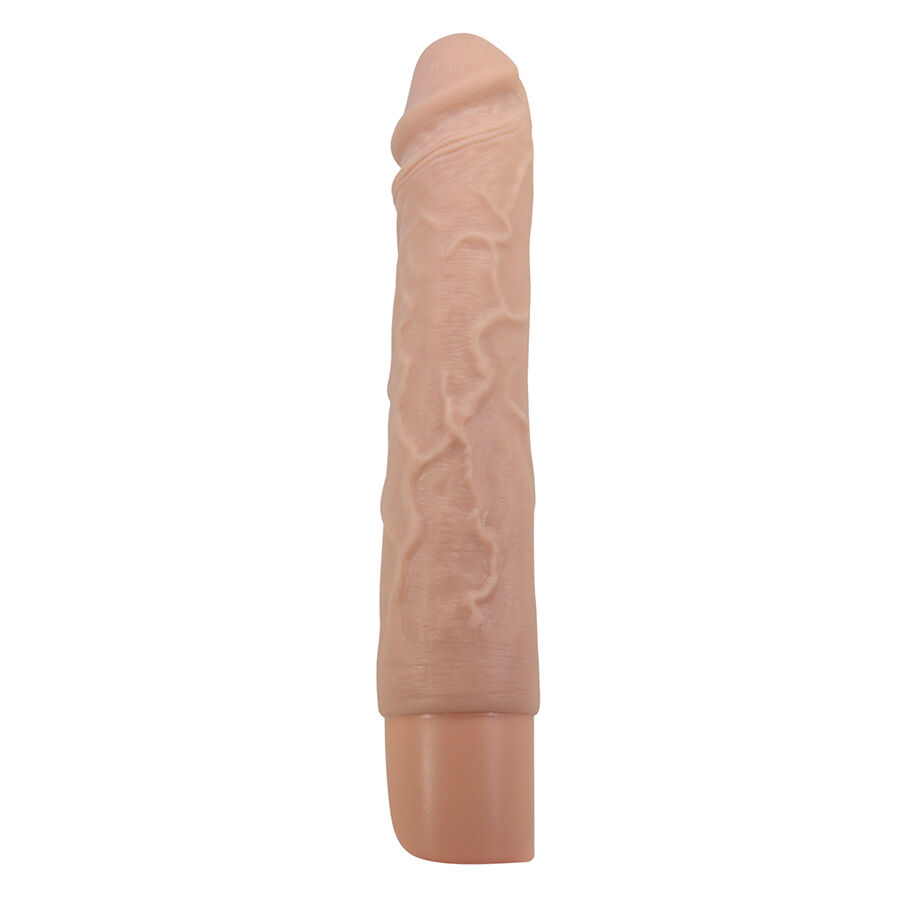 pretty love osric flexibler realistischer vibrator
