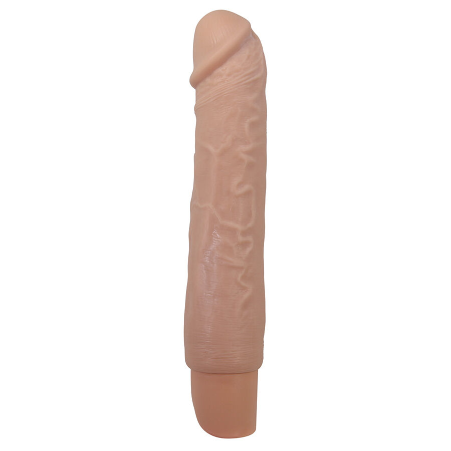 pretty love rufus flexibler realistischer vibrator