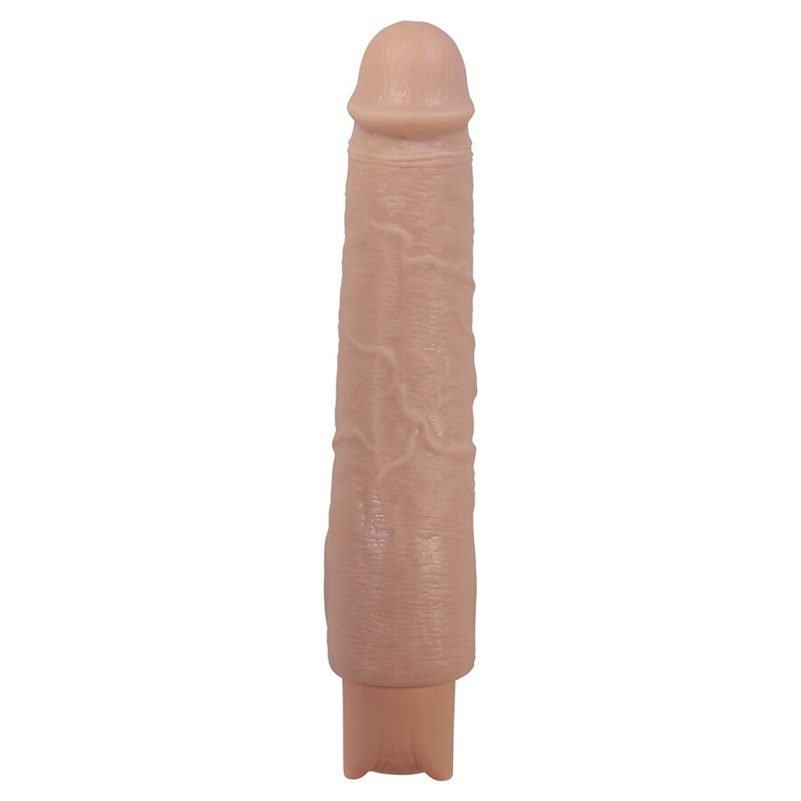 pretty love soren flexibler realistischer vibrator