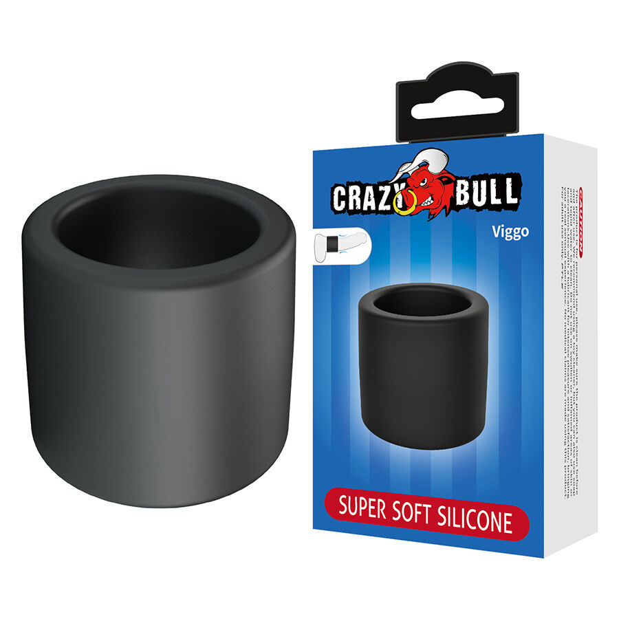 crazy bull viggo penisvergrÖsserungsring