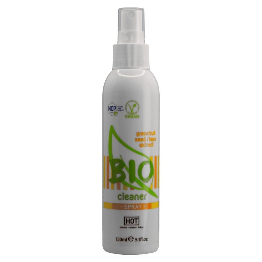 hot bio reiniger spray 150 ml