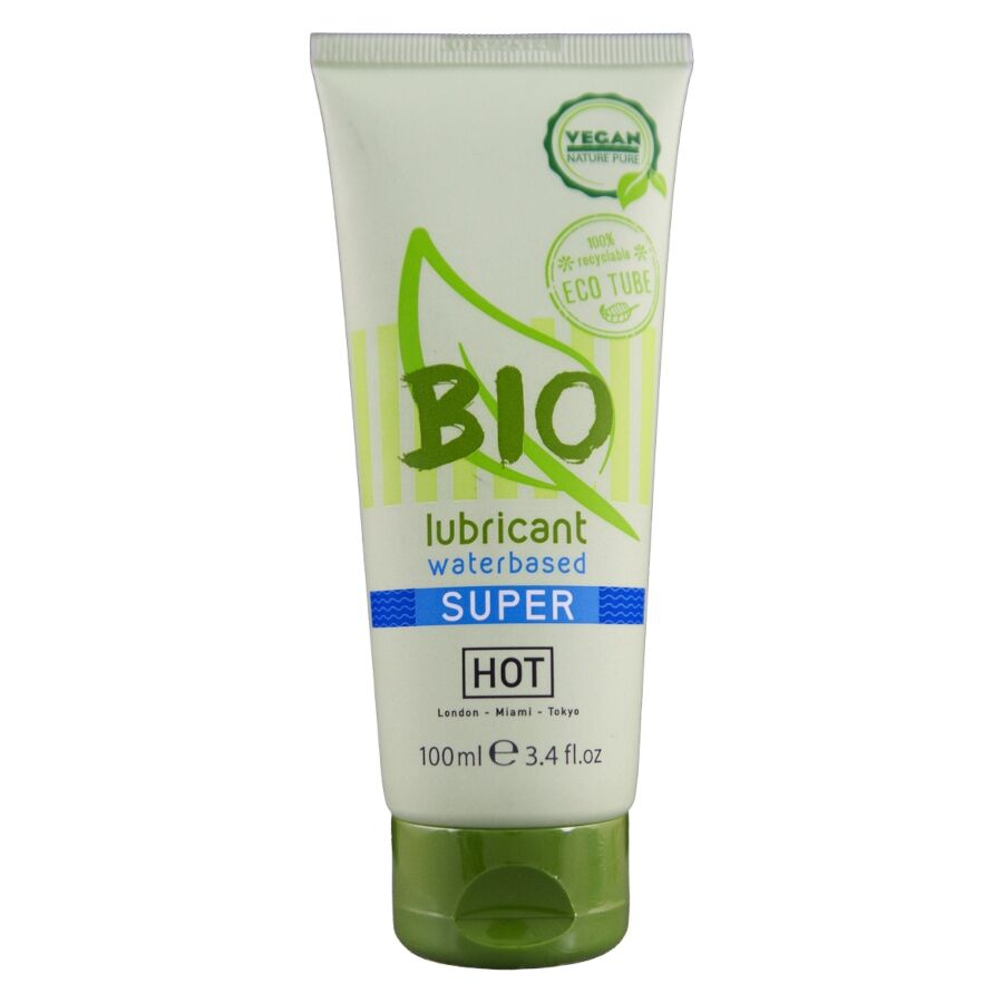 hot bio schmiermittel auf wasserbasis superglide 100 ml