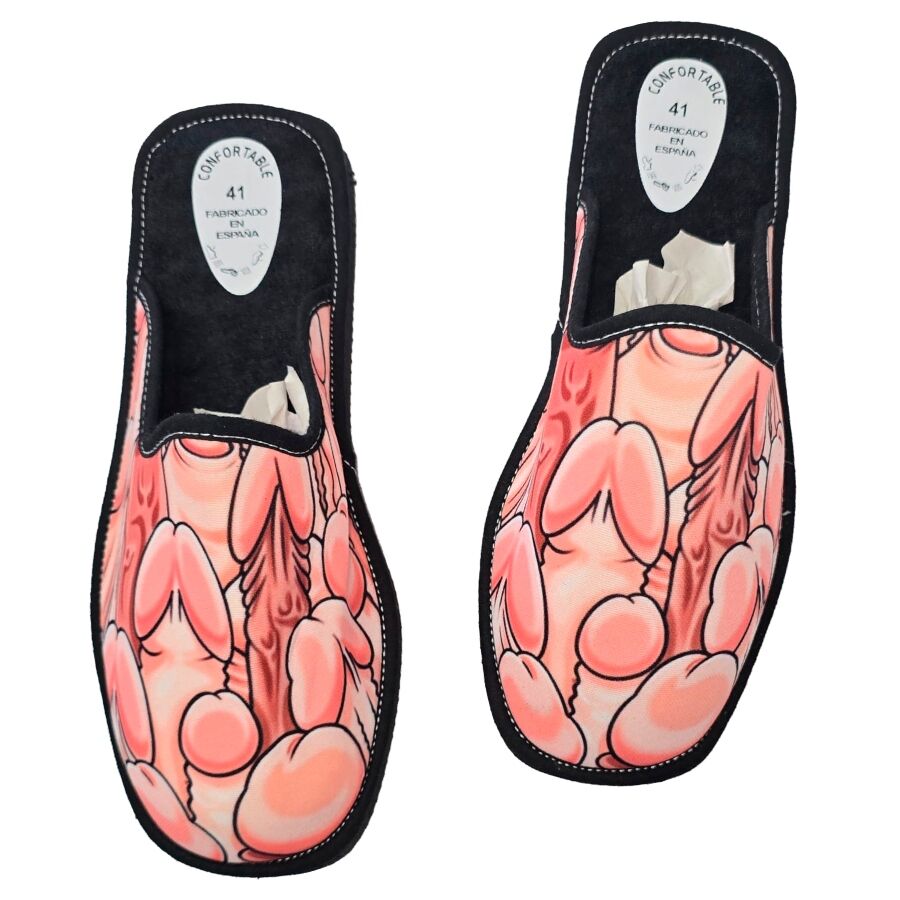 diablo picante penisschuhe mittelgrÖsse 39 40 41