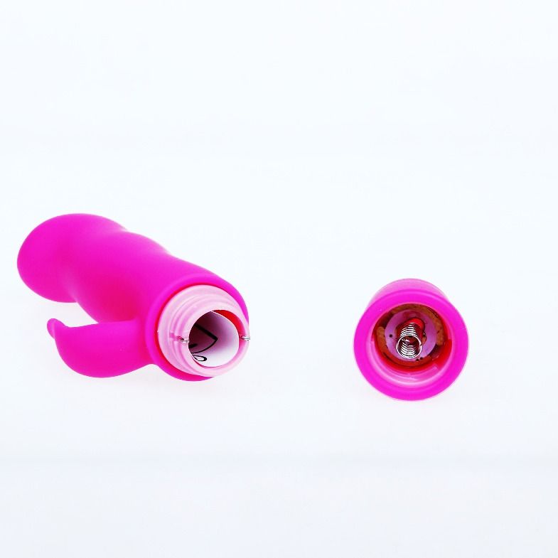 pretty love vibrator stimulator blithe