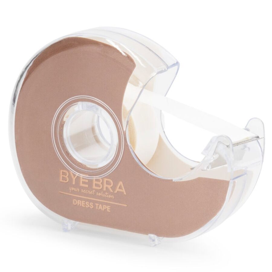 bye bra cinta para ropa con dispensador talla Única