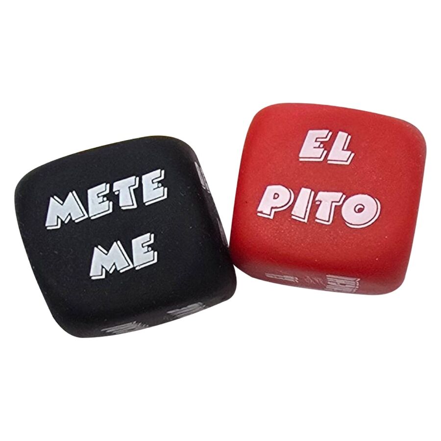 aktionswürfel für erotische spiele 25 mm 36 kombinationen spaß diablo picante