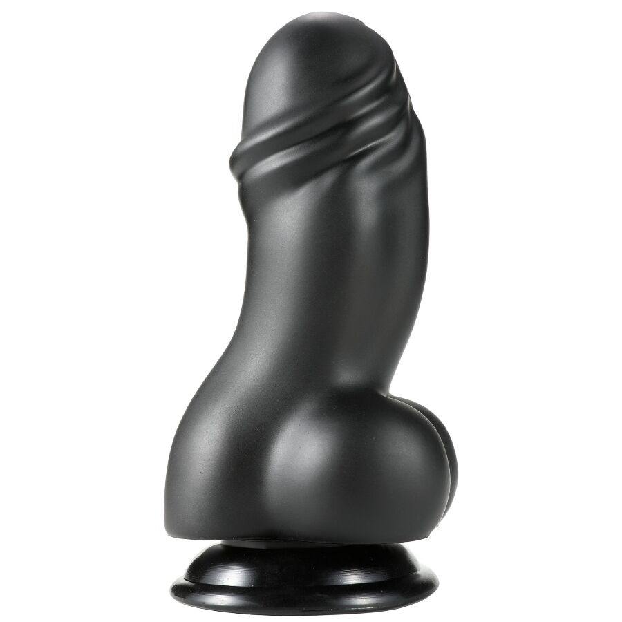 hidden desire inferno fat boys dildo 19 cm