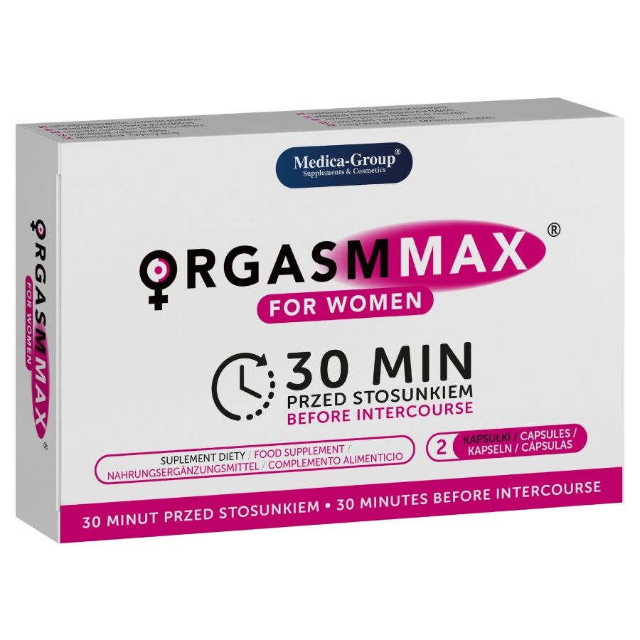 libido kapseln mit maca und l arginin für intensivere gefühle medica group