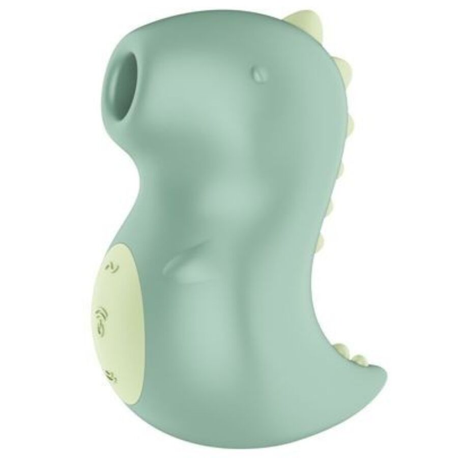 satisfyer din oooh vibrador estimulador air pulse