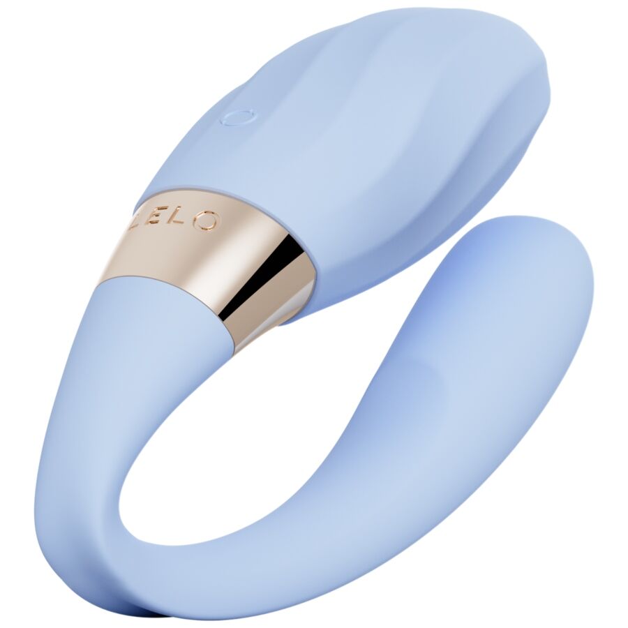 lelo tiani twist couples vibrator foam