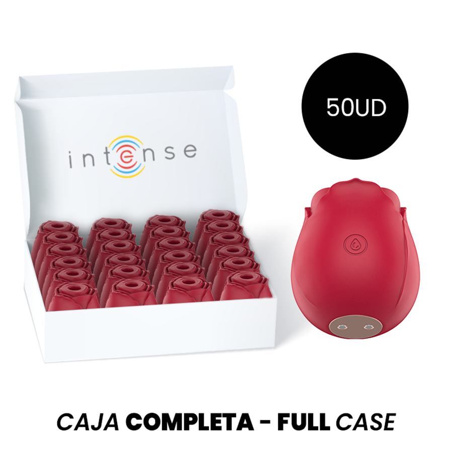moq 50 intense camellia klitoralsaugspotine rose von waves bordeaux