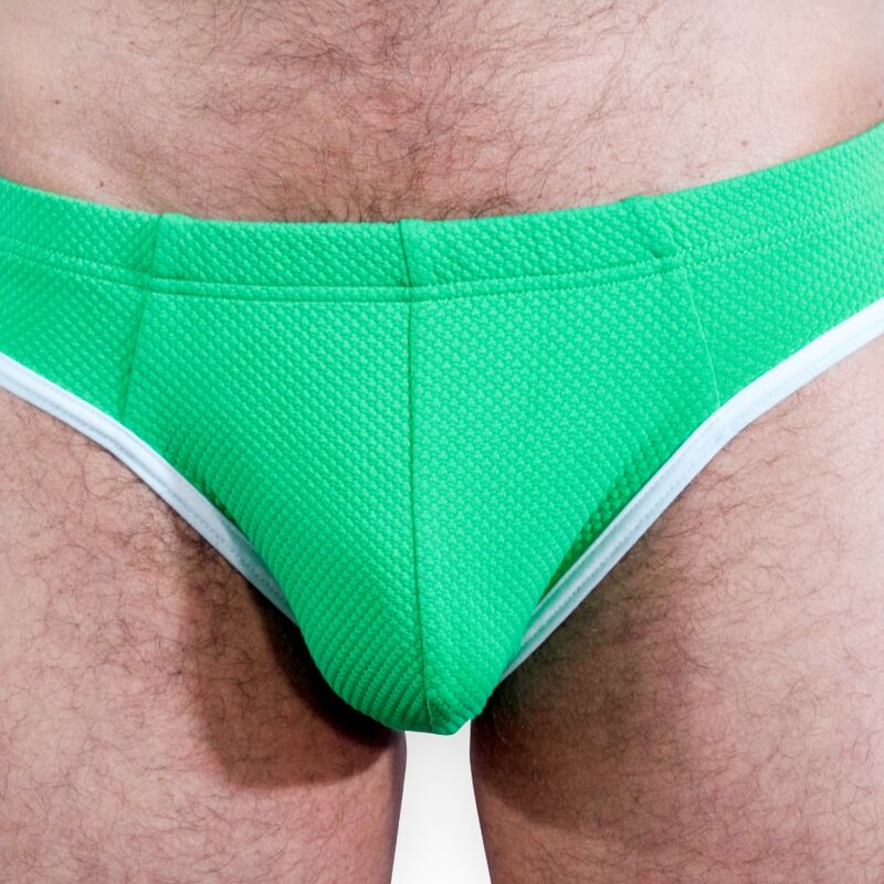burn 022 green slip s