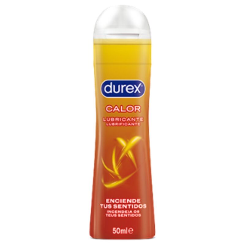 durex durex play wÄrmeeffekt schmiermittel 50 ml