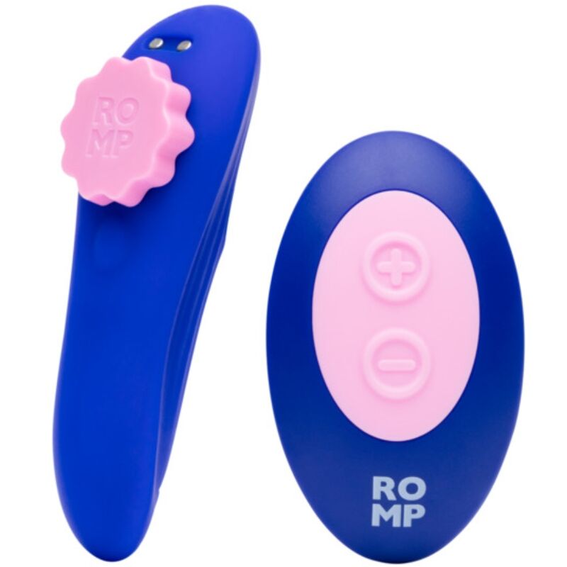 romp party magnetischer vibrations silikon slip mit fernbedienung