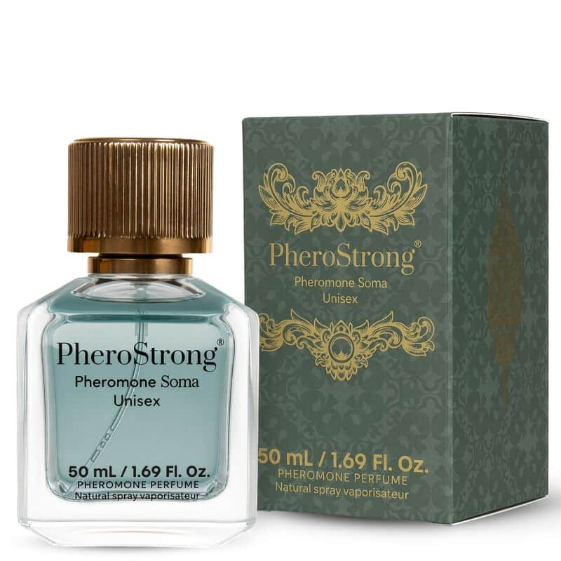 pherostrong soma unisex pheromonparfum 50 ml