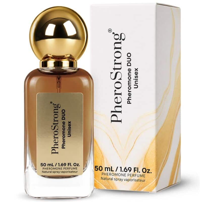 pherostrong soma unisex pheromonparfum 50 ml
