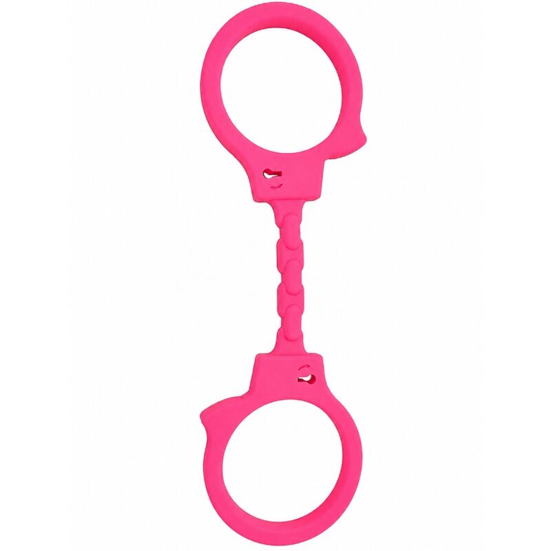 diablo picante silikon handschuhe pink