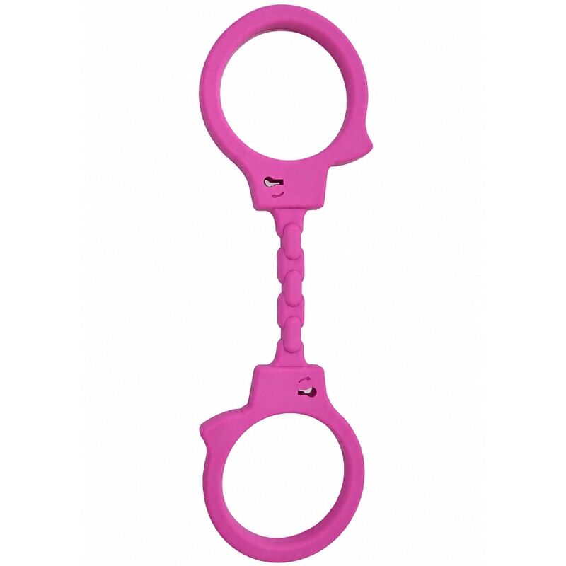 diablo picante silikon handschuhe fuchsia