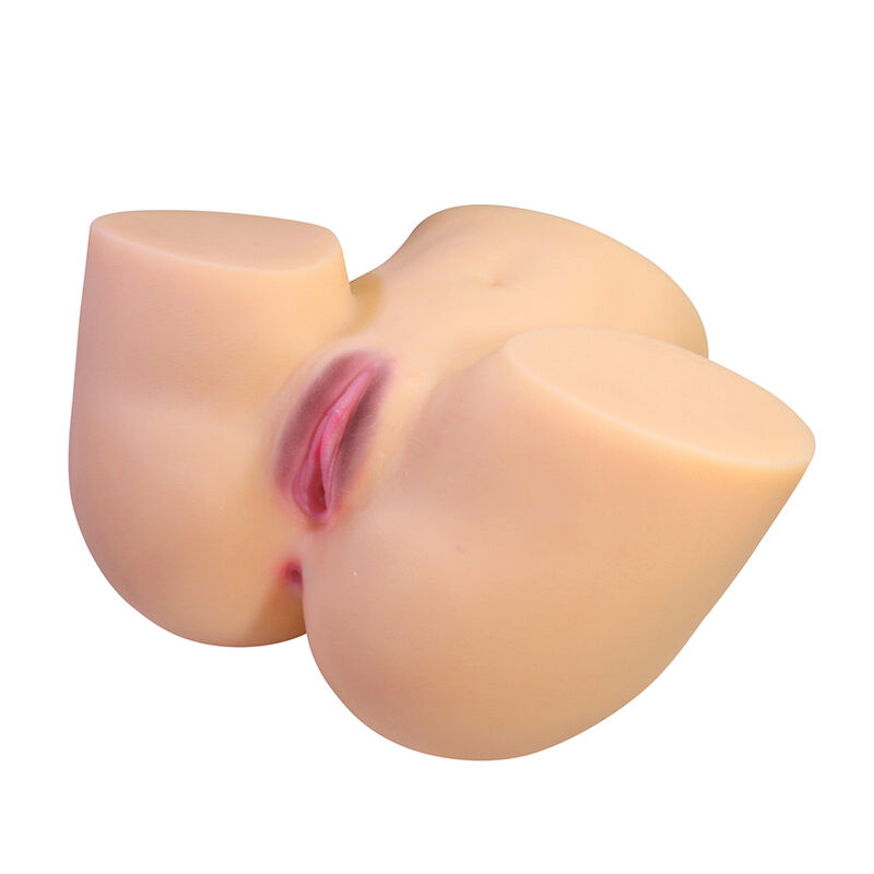 crazy bull liora xxl doppelter vaginal und analmasturbator
