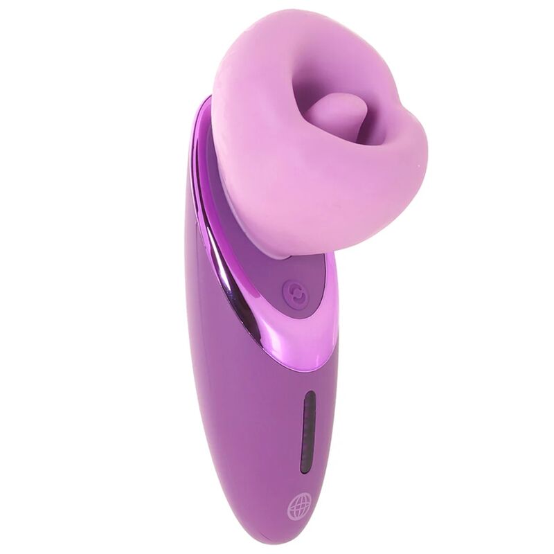 fantasy for her vergnÜgungsvibrator lila