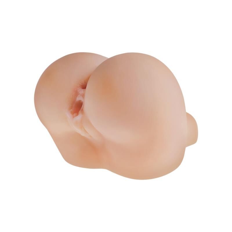 pipedreams extreme toyz mega stroker masturbator fÜr anus und vagina
