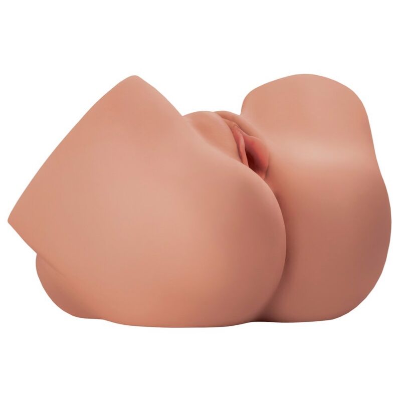 pdx plus realistischer 360° po und vagina masturbator