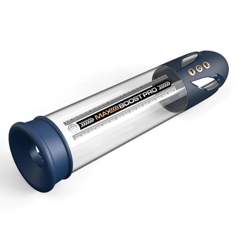 pump worx max boost pro flow blaue vakuumpumpe 30,5 cm