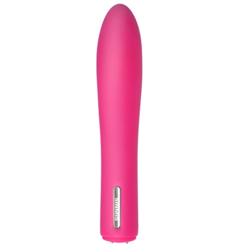 nalone iris magic stick rabbit vibrator rosa