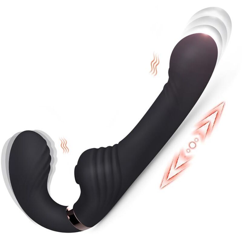 nalone allow magic stick rabbit vibrator rosa