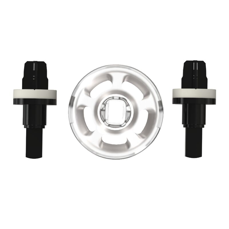 bathmate hydro ventil set (ersatzventil)