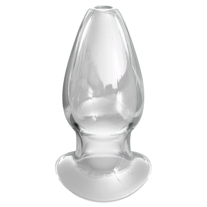 anal fantasy elite mega anal gaper klarer analplug