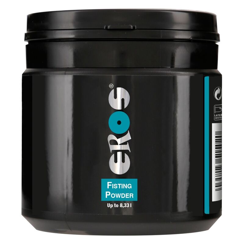 eros fisting pulver gleichmittel 100 g