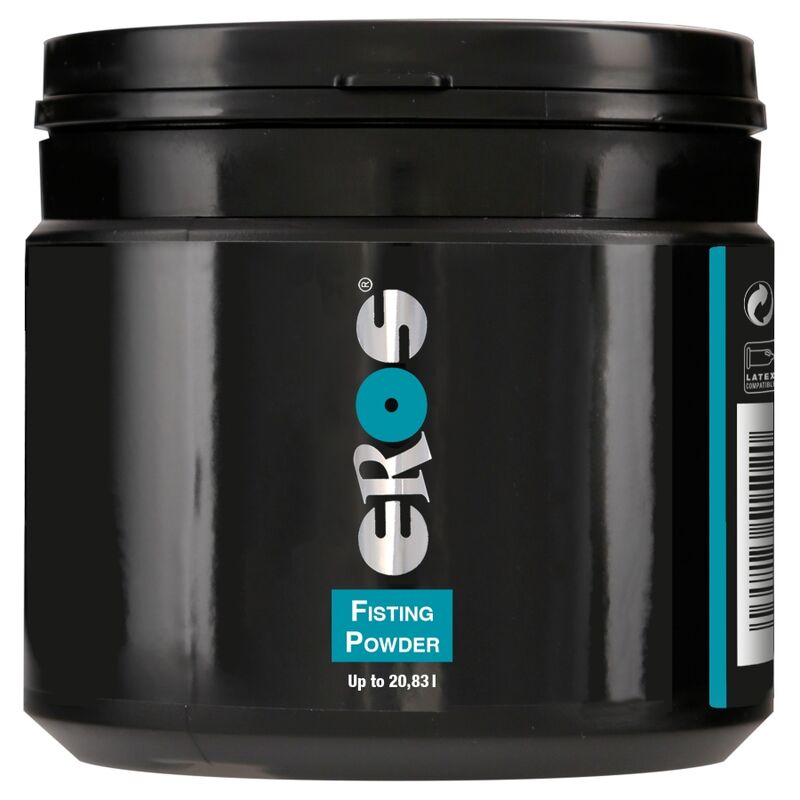 eros fisting pulver gleichmittel 250 g