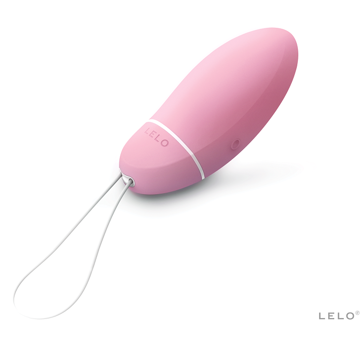 lelo luna smart bead rosa