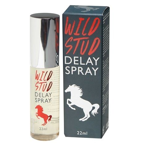 cobeco wild stud verzÖgerungsspray