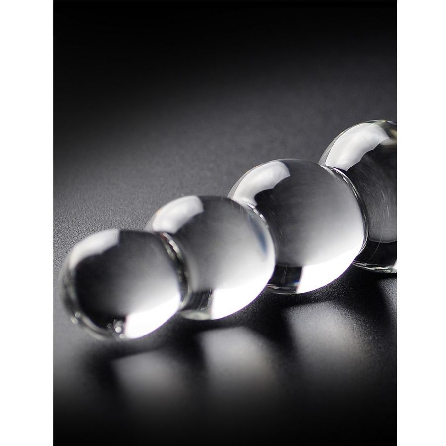 icicles n. 2 glasmassager