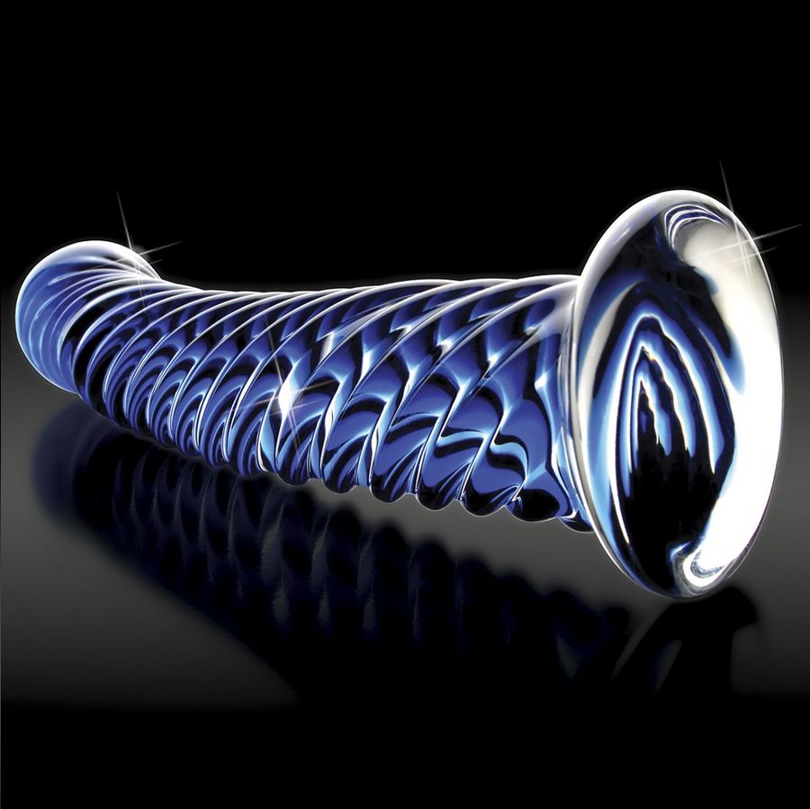 icicles n. 29 glasmassager