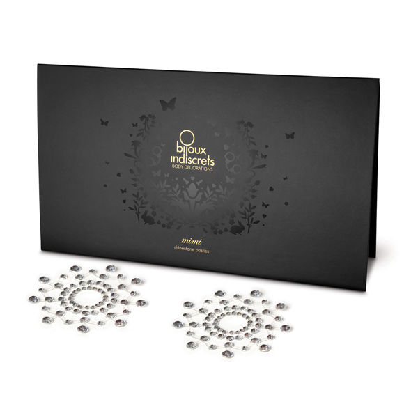 bijoux indiscrets mimi silber