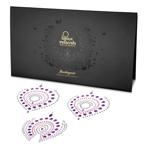 bijoux indiscrets extraktives flieder und rosa